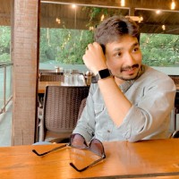 Hitesh Wankhede