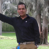 Julio Cesar Ruiz Lopez