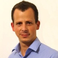 Pierre Darré