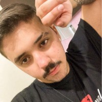Rafael Vaz Moran