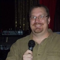 Dan Roehm