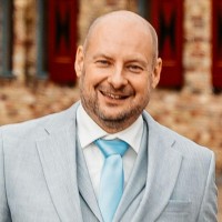 Albert Poortinga