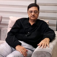 Sunil Mehta