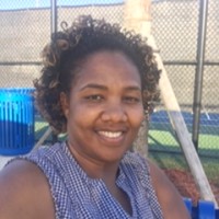 Shanique Knott