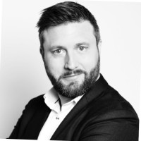 Fredrik Edborg