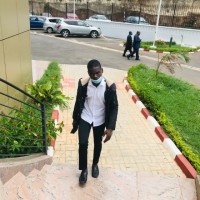 Alex Kabe Ndougabka