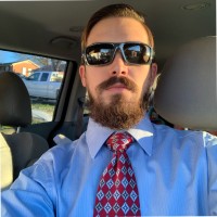 Kevin Whitmire