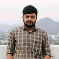 Harsh Vaishnav