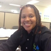Lashanta Pearson