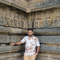 Krishna C