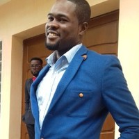 Finbarr Okorie (Msc, Mnse, Ieee, R. Engr(coren)