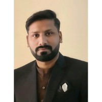 Farrukh Shahzad