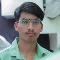 Rajat Jaiswal