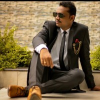 Sumit Chunarkar