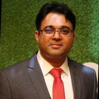 Mohammed Mehdi Ali Khan