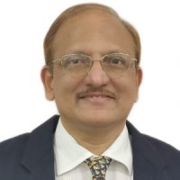 Avinash Bagul