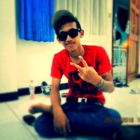 Dicky Taufik Hidayah