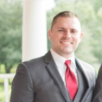 Trent Gregg