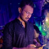 SANTANU MAHAPATRA