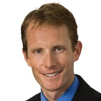 Eric B. Holmes