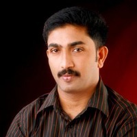 Sony Thomas