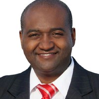 Clarismundo Aparecido