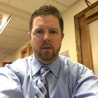 Sean Tanner