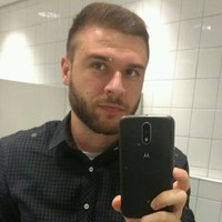 Pedro Grizzo