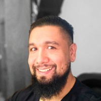 Edgar Ramon Tapia Gonzalez