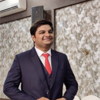 Harsh Dholakiya
