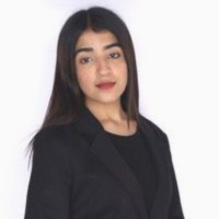 Ekta Mulchandani