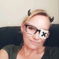 Paula Atkinson