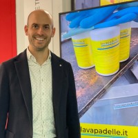 Massimiliano Baldi