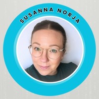Susanna Norja