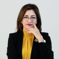 Dr. H. C. Angélica Aidé Lobo Recillas