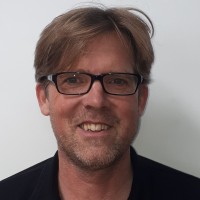 Andreas (Rossy) Ross