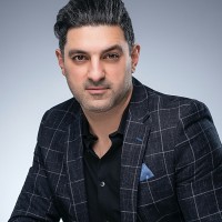 Reza Vaez