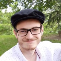 Rémy Anjolras