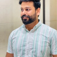 Vishal Sharma