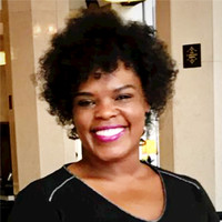 Druscilla Nkumba,Mba