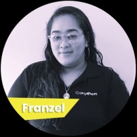 Franzel Marie Alcos-Lopez
