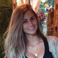Caroline Scotton