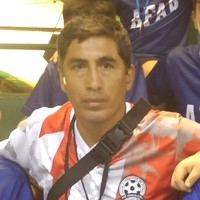 José Antonio Chacaltana Cuyubamba