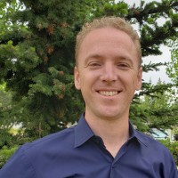 Daniel Mount