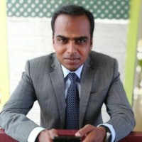 Satheshkumar Thangavelu