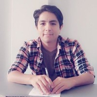 Erick Berrospi Romero