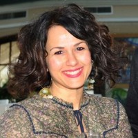 Aristea Fotaki
