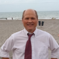 Scott Mckeel