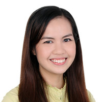 Jocelle Julia Santiago