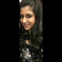 Manika Patel